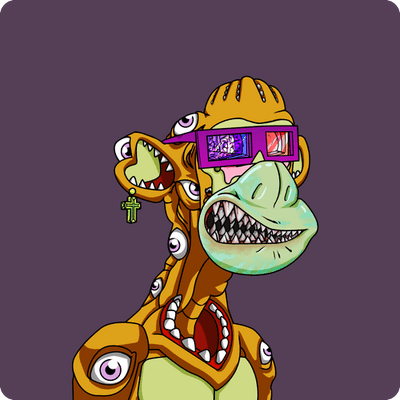 Picture of the author