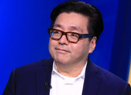 “华尔街神算子”Tom Lee变身ETH大多头,他为何坚定看好以太坊和其财库策略?