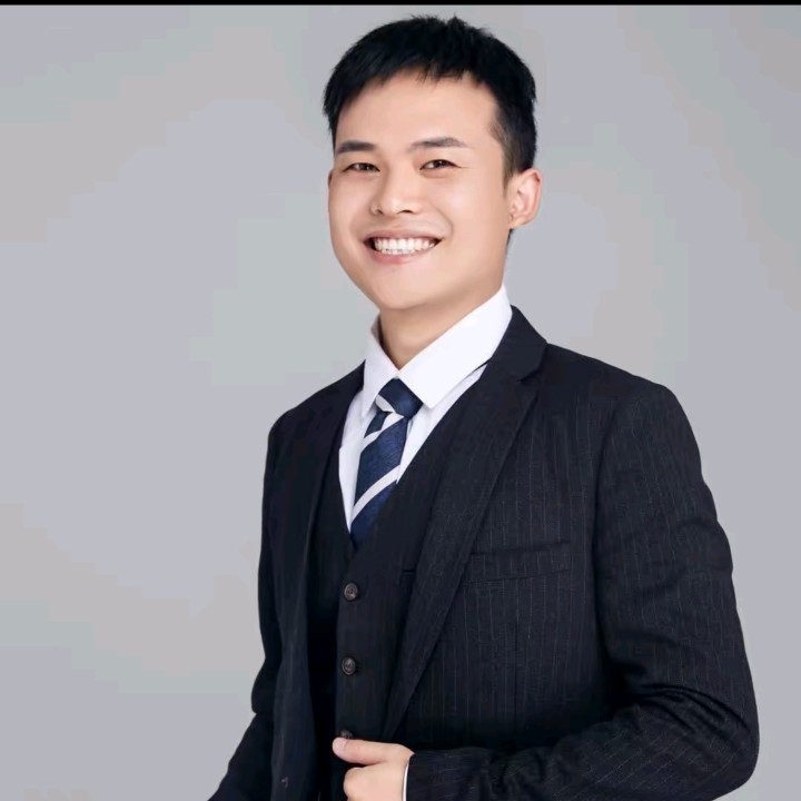 Picture of the author