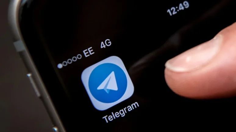 Telegram Launches Native TON Wallet in the US, Potential Boost for USDT Adoption