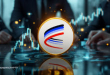 AERO Token Crashes 7% as Bears Take Control – What’s Next?