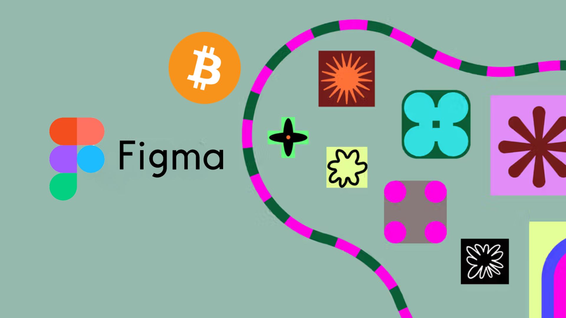 设计软体巨头 Figma 宣布 IPO：文件揭露持有近 7 千万美元比特币 ETF