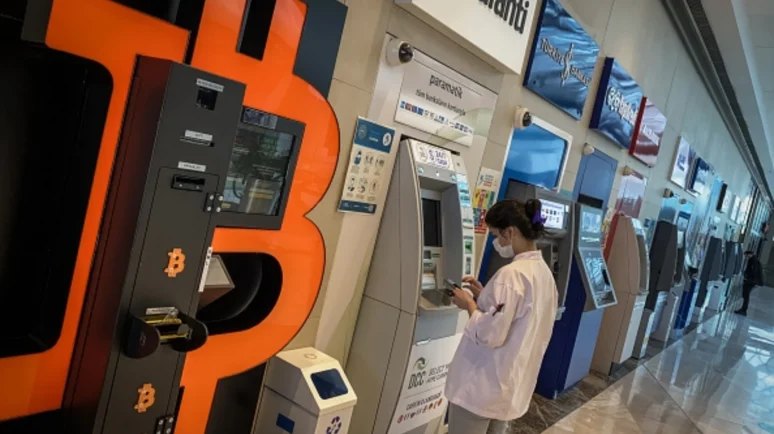 Crypto ATMs Banned in Michigan Town: Full List of Banned US Locations