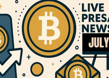 Crypto Presales Live News Today: Latest Opportunities & Updates (July 17)