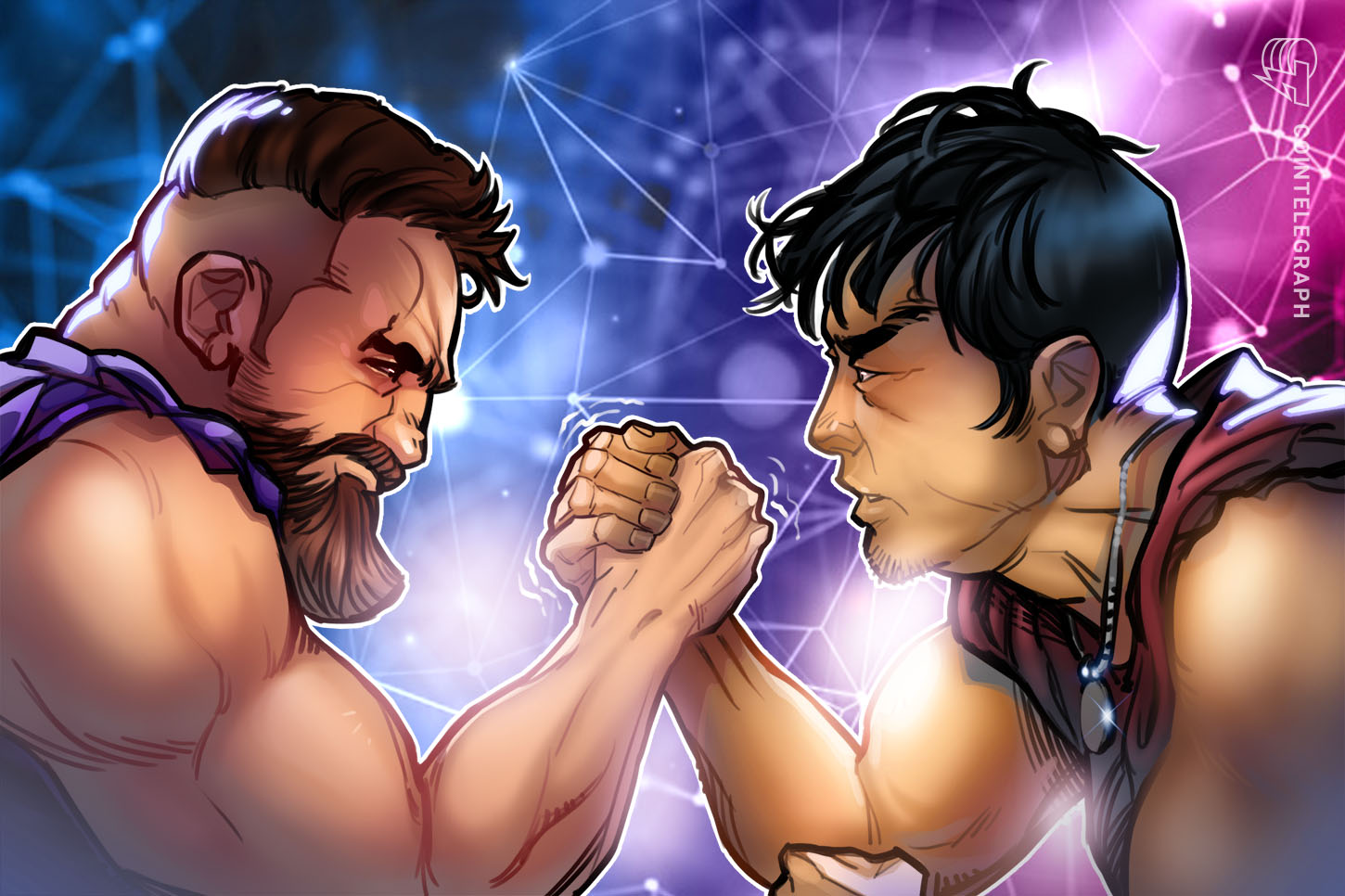 Asia’s tokenization boom is shifting capital away from the West: Expert