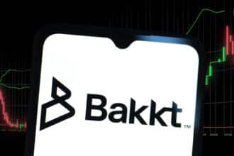 Bakkt Shares Drop 40% After $75M Stock Offering