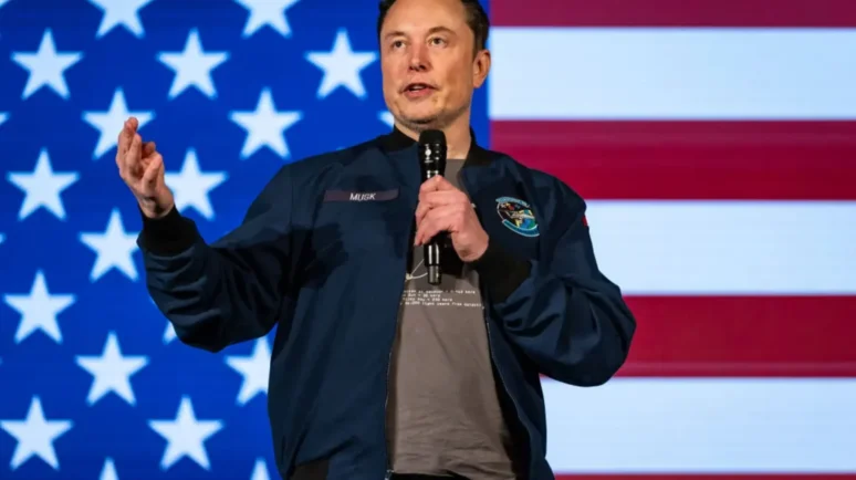 Elon Musk’s America Party Looks To Spin Same Bitcoin Spiel That Helped Elect Donald Trump