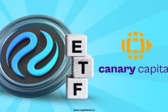 Cboe Files to List Canary’s Staked Injective ETF