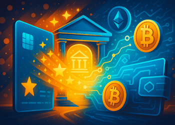 JPMorgan & Coinbase Team Up: Crypto From Points, Bank-Linked Wallets Coming