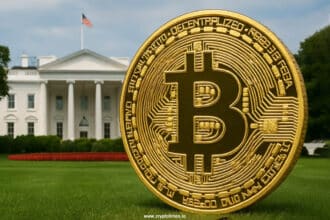 White House Publishes Digital Assets Report on BTC Reserve