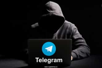 Telegram Removes Scam Networks Tied to $35B Laundering Operation