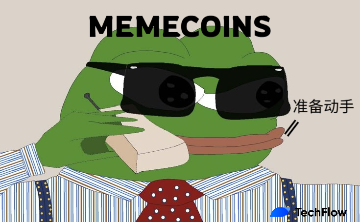春江水暖 Meme 先知？一文速览近期热点 Meme 代币