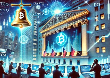 BitGo Joins Growing List Of Crypto Firms Seeking Public Listings In The US