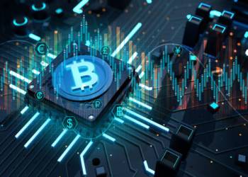 Ray Dalio Advises Allocating 15% In Bitcoin Or Gold To Brace For What’s Coming.