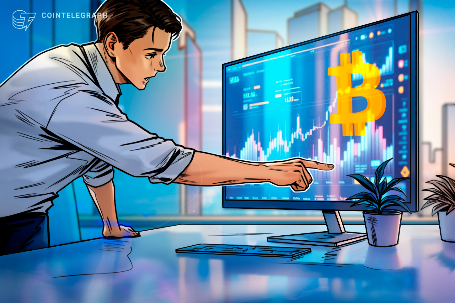 Bitcoin price shrugs off potential new $450M Galaxy Digital BTC sale