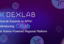 DexLab Doubles Down on Its Fresh Division – CaLab, To Deploy Its Technical Expertise in the Asia-Pacific Battlefield