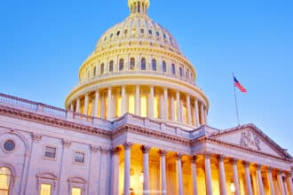 US Senate to Tackle Crypto Market Rules in July 9 Hearing