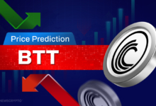 BitTorrent [New] (BTT) Price Prediction 2025, 2026-2030 - TheNewsCrypto