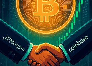 JPMorgan and Coinbase Announce Major Partnership to Simplify Crypto Access by 2026