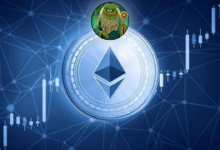 10 Years of Ethereum : ETH Meme Coin Pepeto Ends Stage 6 With $5.770.000 Raised In Presale