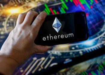 Ethereum, XRP Rumored To Feature In National Crypto Stockpile Today — Details