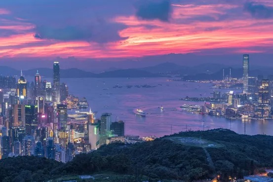 稳定币条例生效在即,香港市场暗流涌动