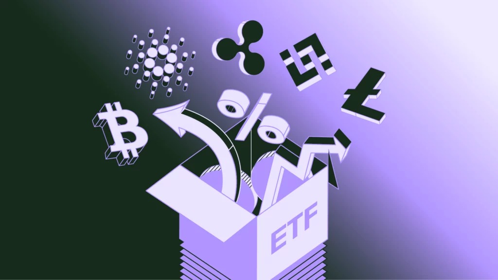 加密 ETF 的「诺曼底时刻」：SEC 新规默许质押收益，Coinbase 成最大赢家