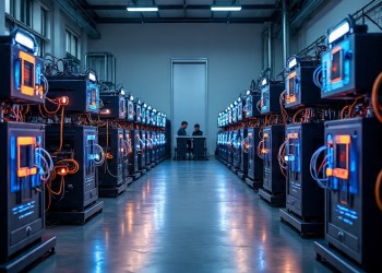 Tether Plants Crypto Roots In Renewable Farming: Bitcoin Mining Heads To Brazil