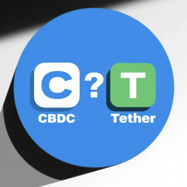 CBDC 分歧为何使美国加密法案投票意外翻车?