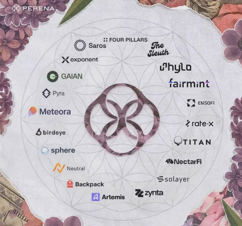 技术加速主义者狂喜:稳定币最新动态汇总,多的是你不知道的事(和项目)