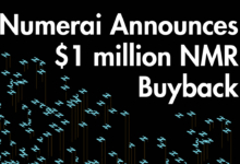 Numerai Announces $1M Strategic Buyback of NMR