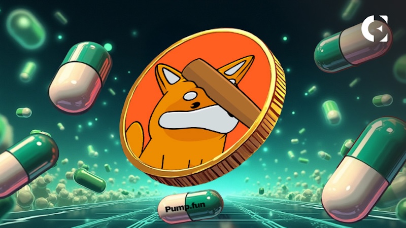 从挑战者到霸主:Letsbonk.fun 靠什么超越 Pump.fun?