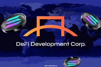 DeFi Development Stock Soars 34% This Week After Solana Buy