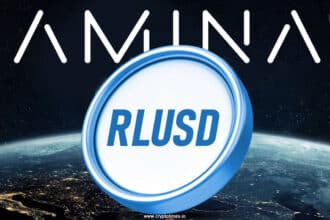 5 Myths About Ripple’s RLUSD Stablecoin Busted: AMINA Bank