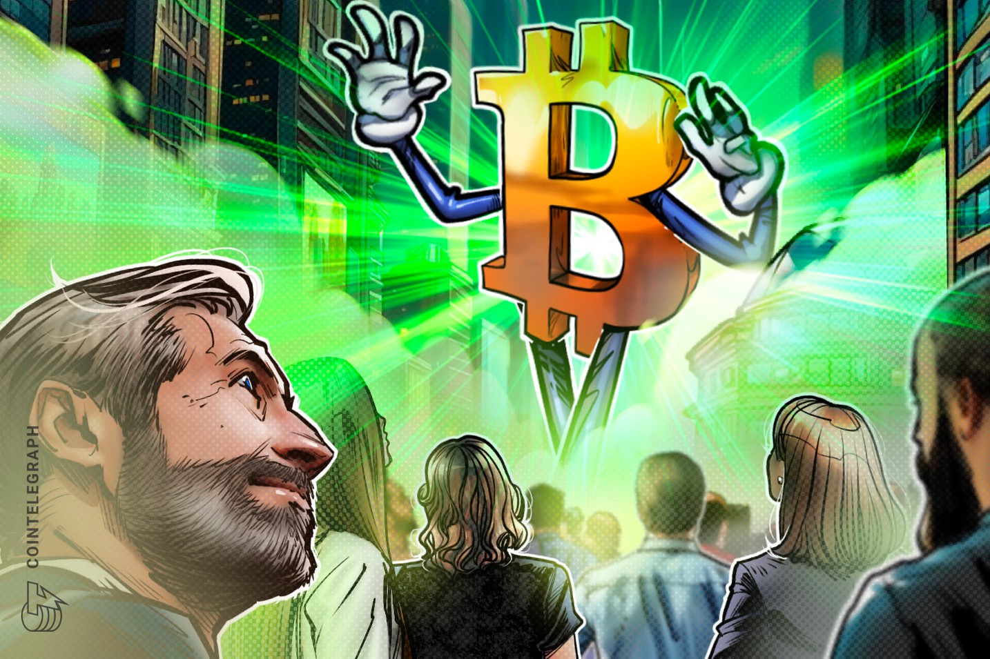 比特币(BTC)"最可靠的反转形态"暗示价格将反弹至16万美元