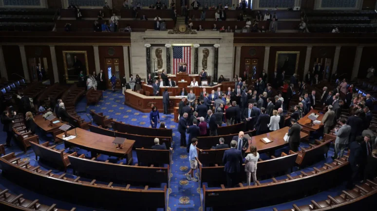 Congress Crypto Week: Key Dates, Details, and Expectations