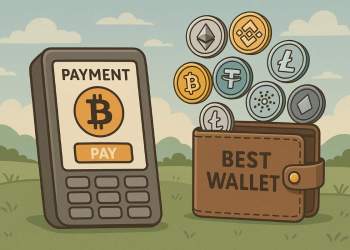 Jack Dorsey’s Square Unleashes Bitcoin Payments for Merchants – Best Wallet Powers Crypto Future