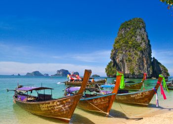 Crypto Goes Tropical: Thailand Welcomes Tourist Spending In Bitcoin And More