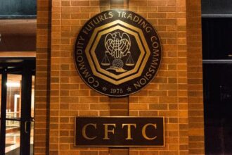 CFTC to Allow Spot Crypto Trading on Regulated Exchanges