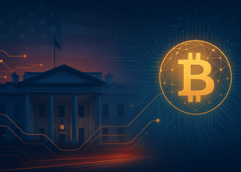 The White House Just Shook Up Crypto Policy — But Who Is Patrick Witt?