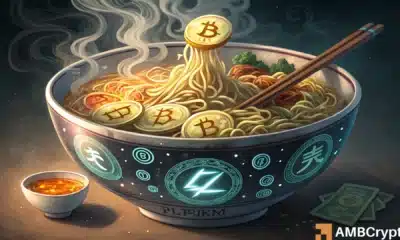 Crypto’s next bull run could start in Asia, not Wall Street – Here’s why