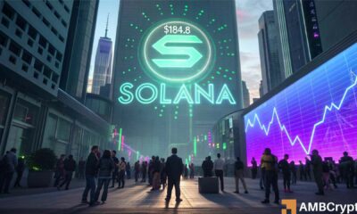 Solana – How THIS level could help SOL prices rally 40%