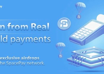 The $1 Million Crypto Presale No One Saw Coming: Why SpacePay Is Catching Eyes Fast