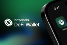 Bitpanda Launches DeFi Wallet to Power Europe’s Journey to an Onchain Future