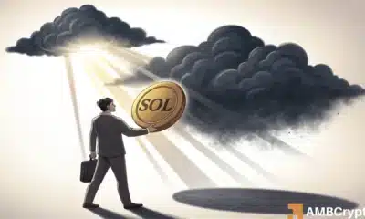 Solana – 2 reasons why SOL’s rally past $215 is just the start!