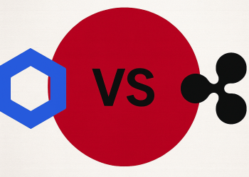 Is Chainlink Replacing XRP In SBI’s Strategy? Pundit Breaks It Down