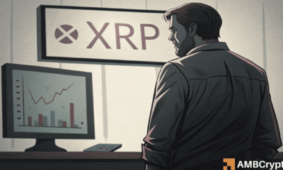 XRP – Decoding KEY indicators every trader should watch now!