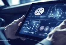 Gemini Surges to 11th in US App Store After Launching XRP Mastercard