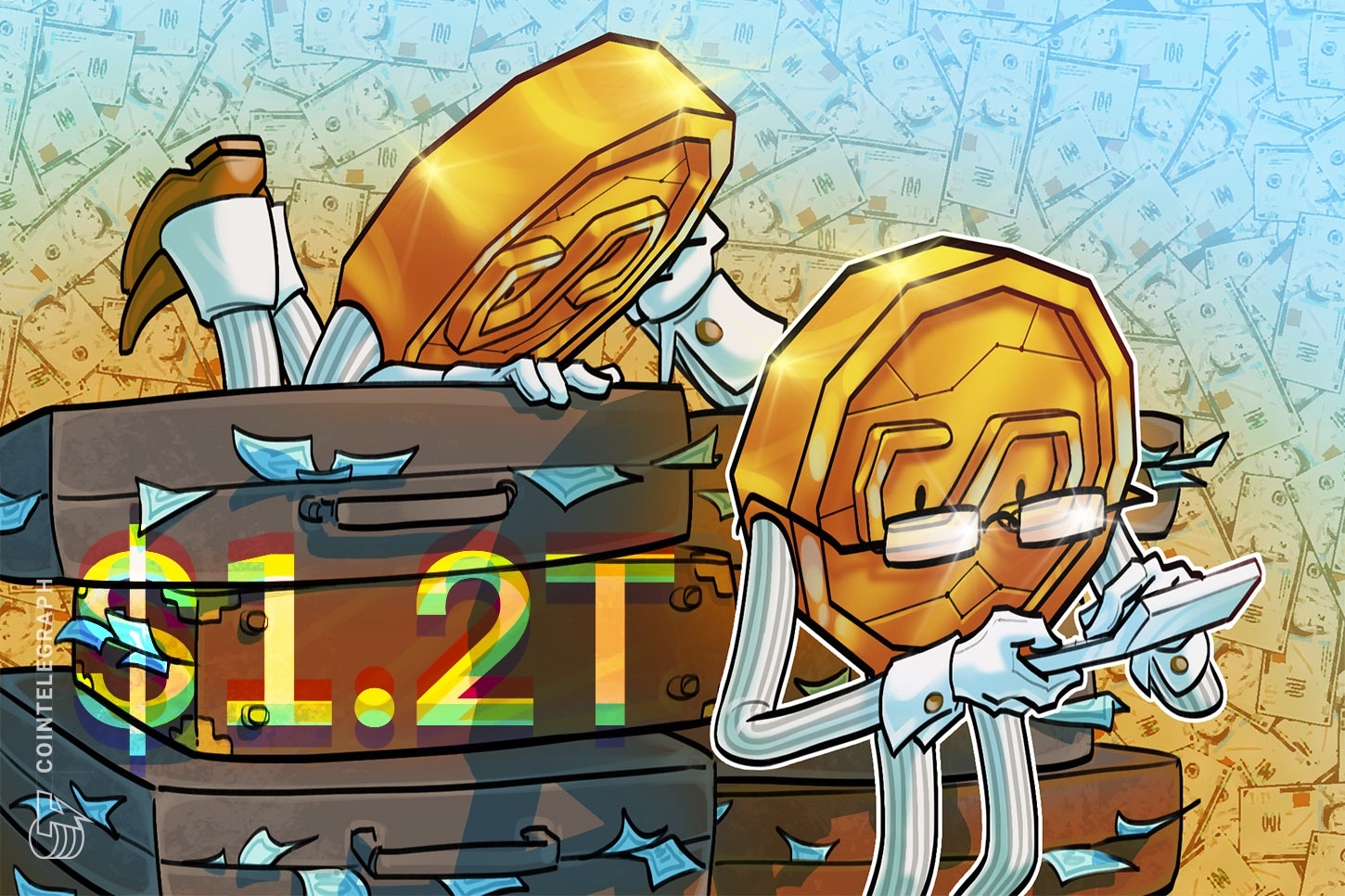 Coinbase predicts trillion-dollar stablecoin era by 2028