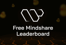 Wallchain Launches Free Mindshare Leaderboard for All CT accounts